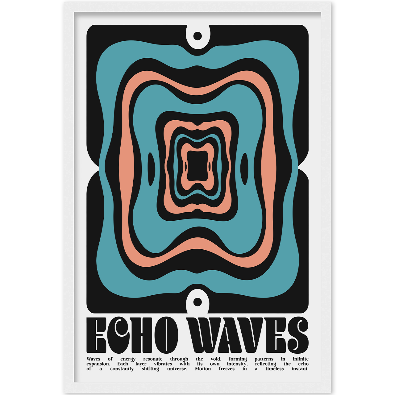 ECHO WAVES