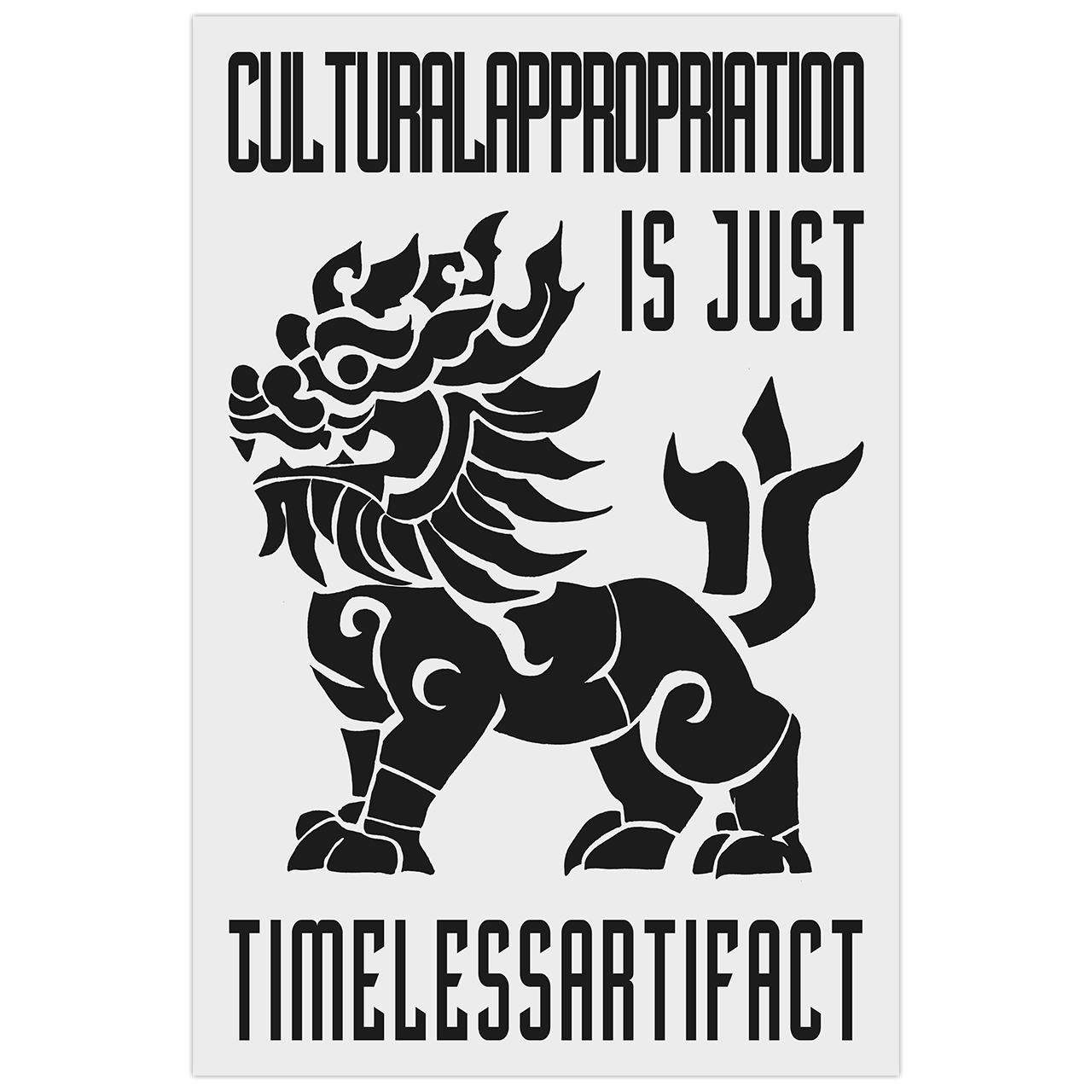 CULTURALAPPROPRIATION