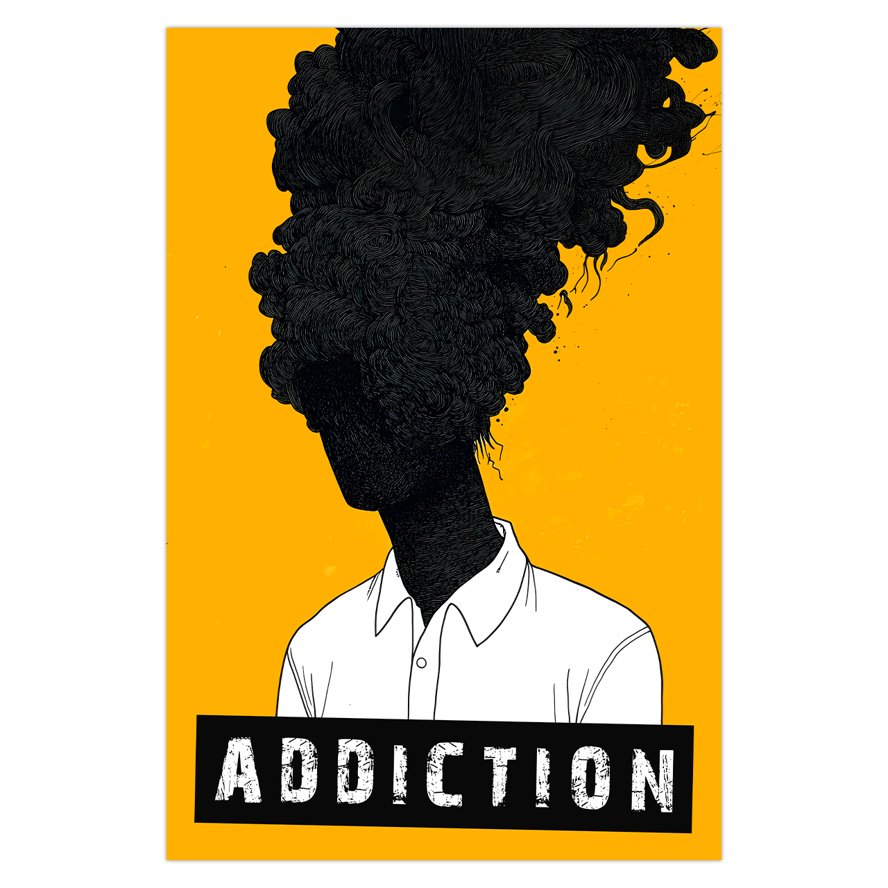 ADDICTION