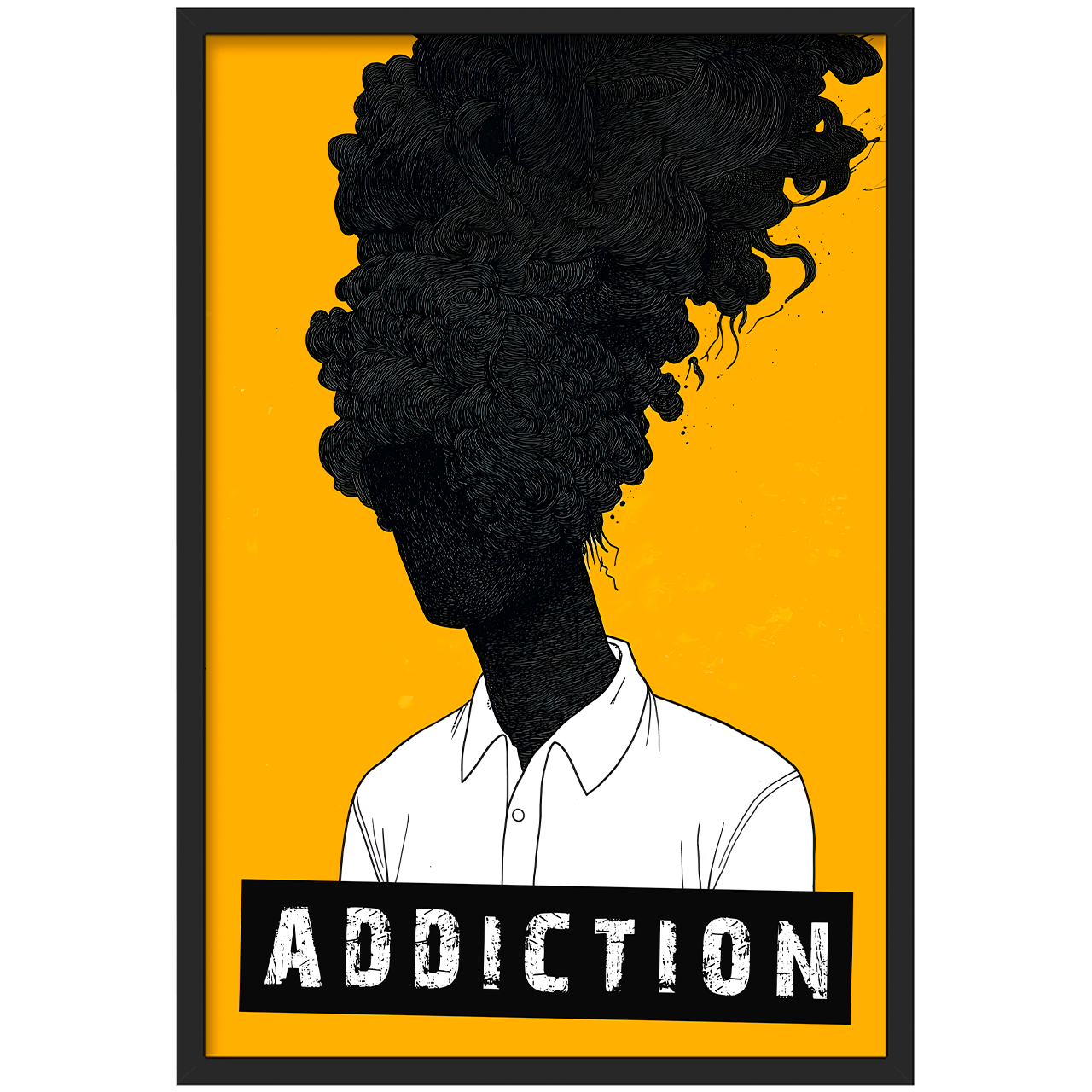 ADDICTION