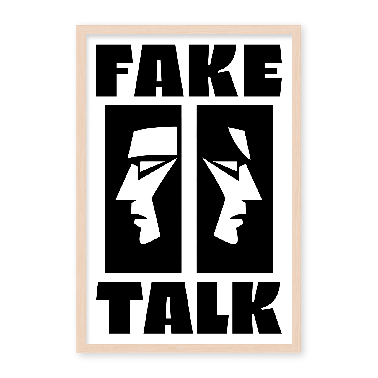 FAKE TALK