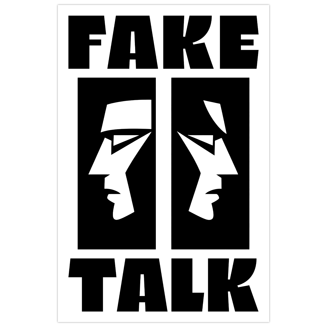 FAKE TALK