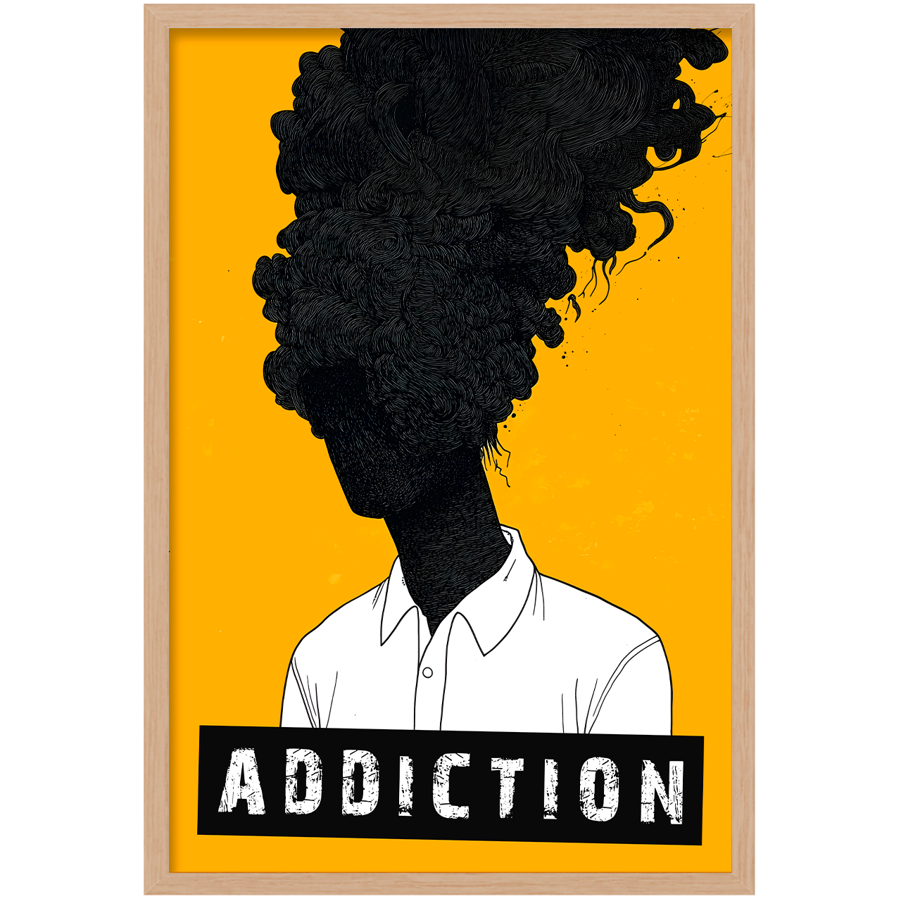 ADDICTION