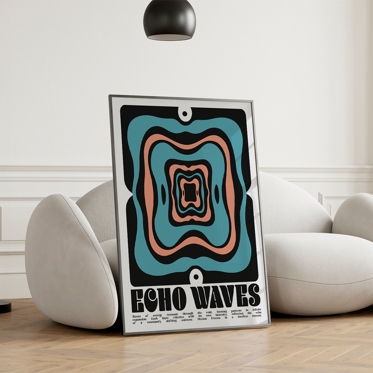 ECHO WAVES