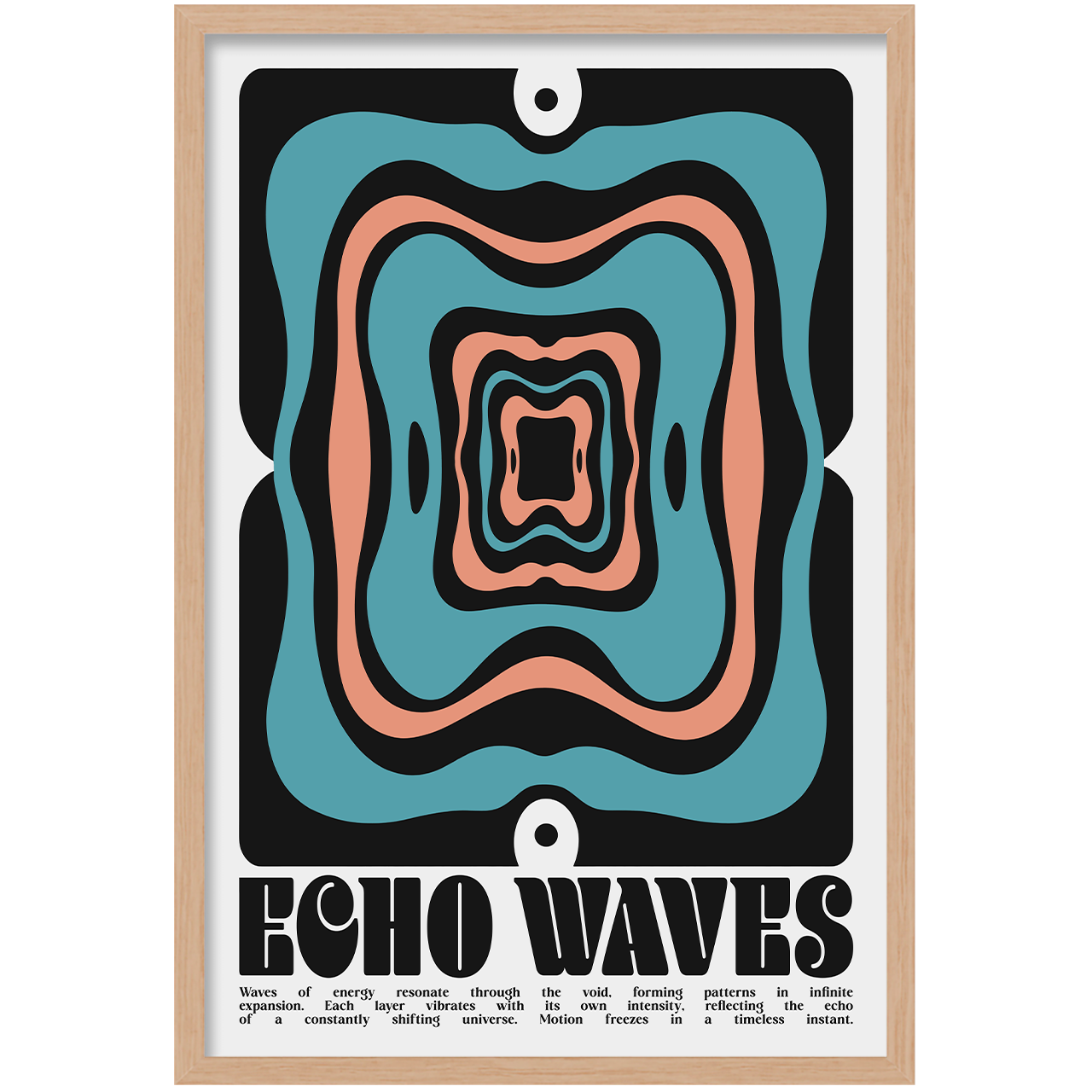 ECHO WAVES