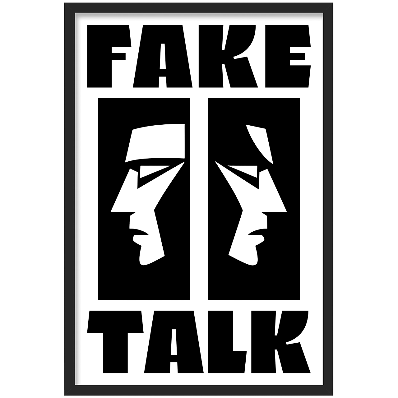 FAKE TALK