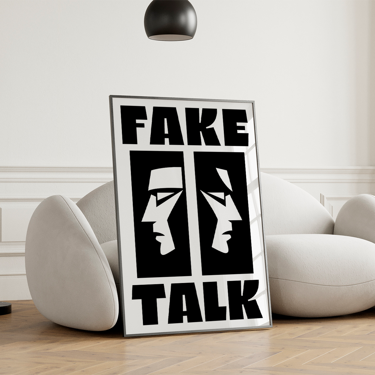 FAKE TALK