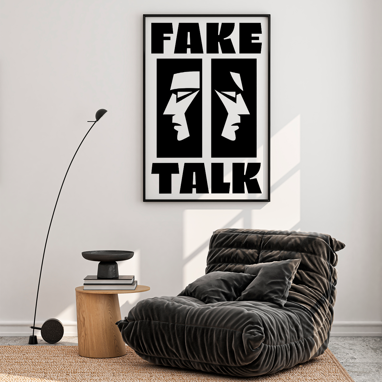 FAKE TALK