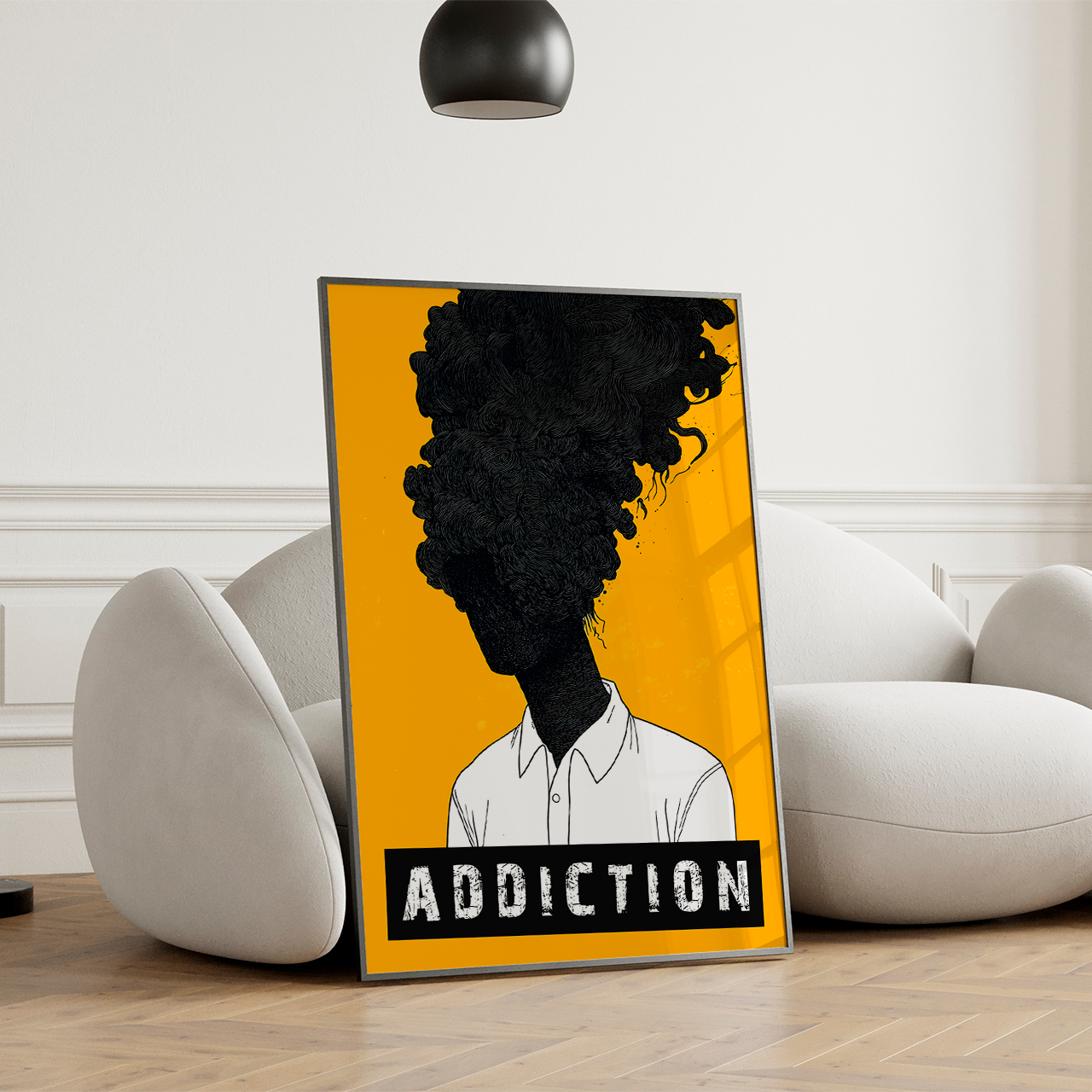 ADDICTION