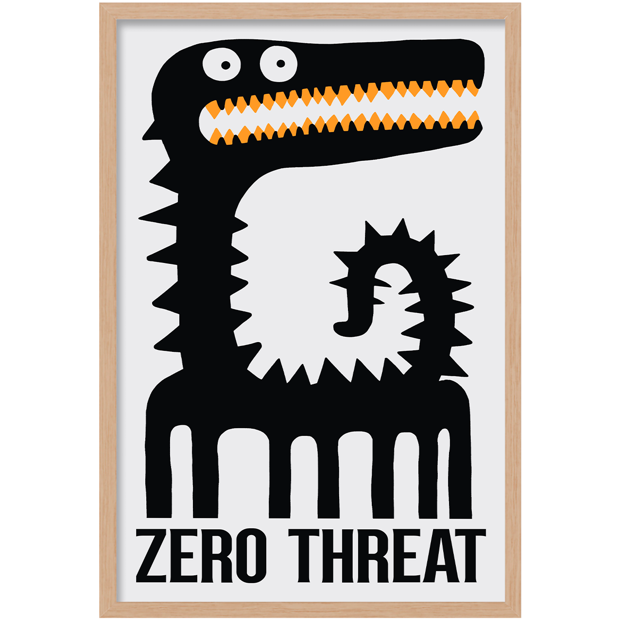 ZERO THREAT