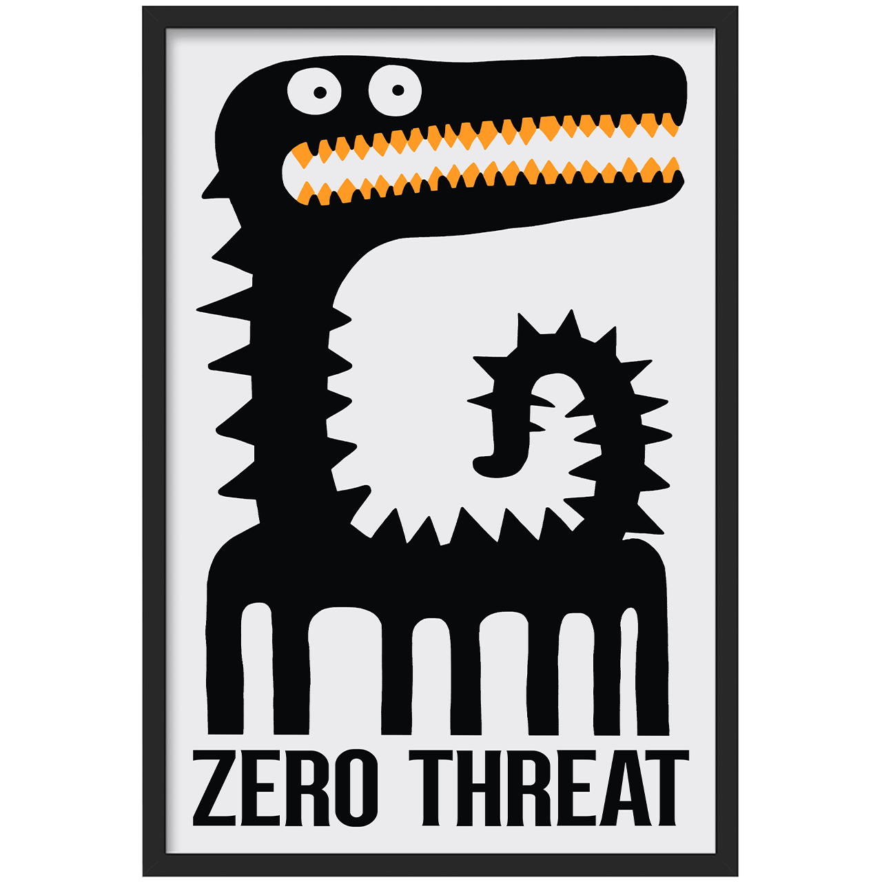 ZERO THREAT