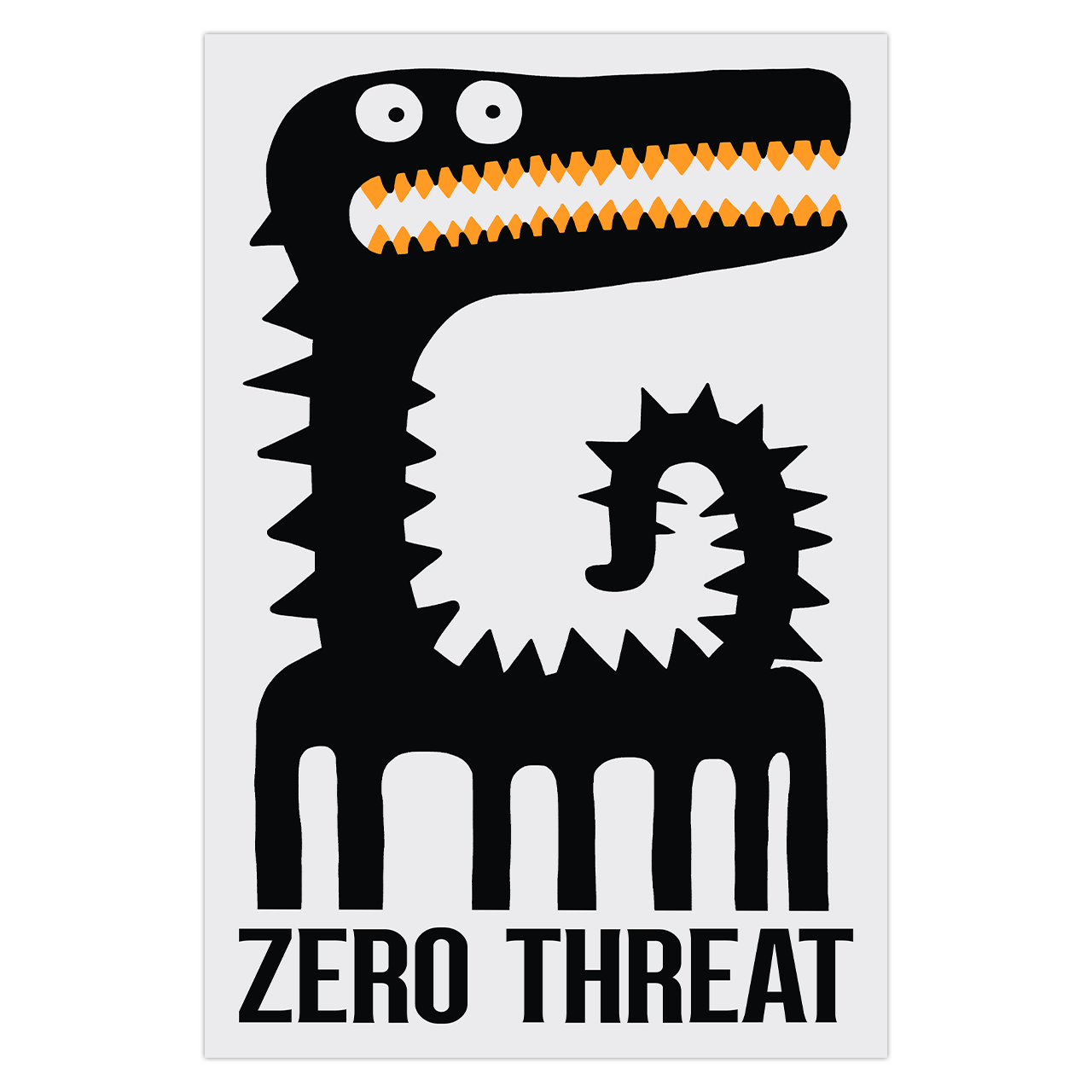 ZERO THREAT