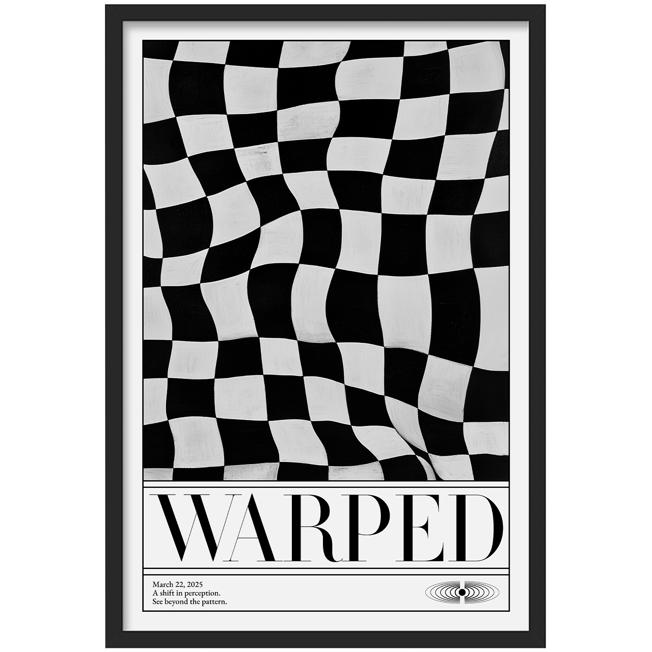 WARPED