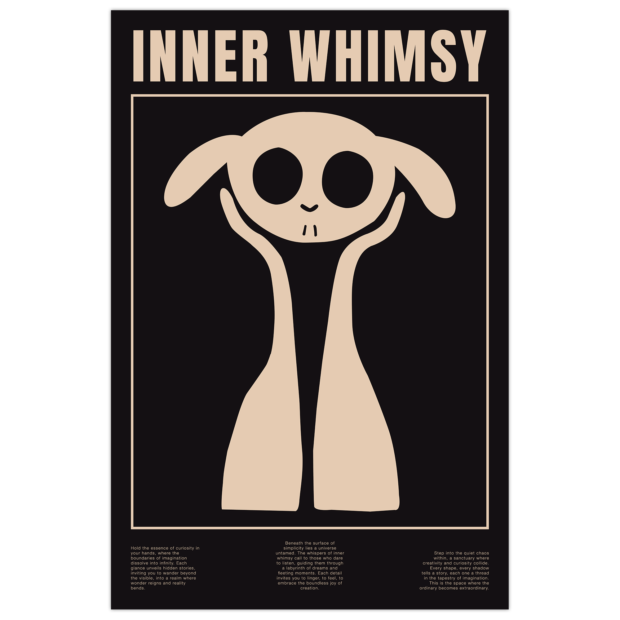 INNER WHIMSY