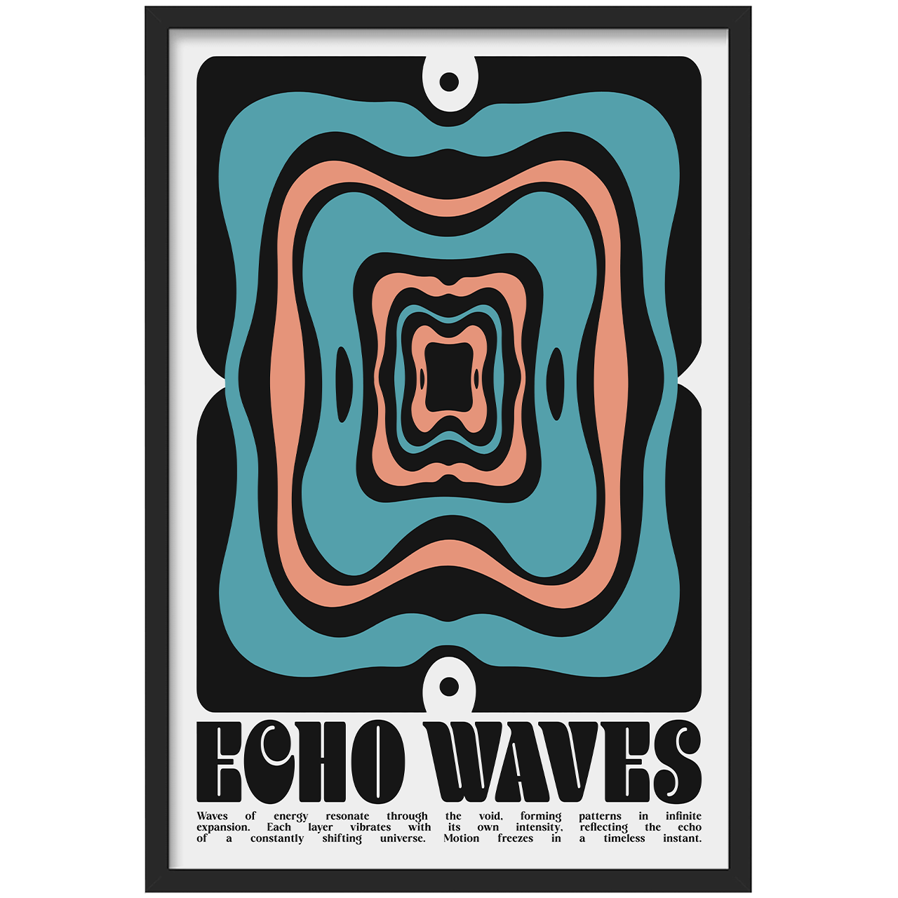 ECHO WAVES