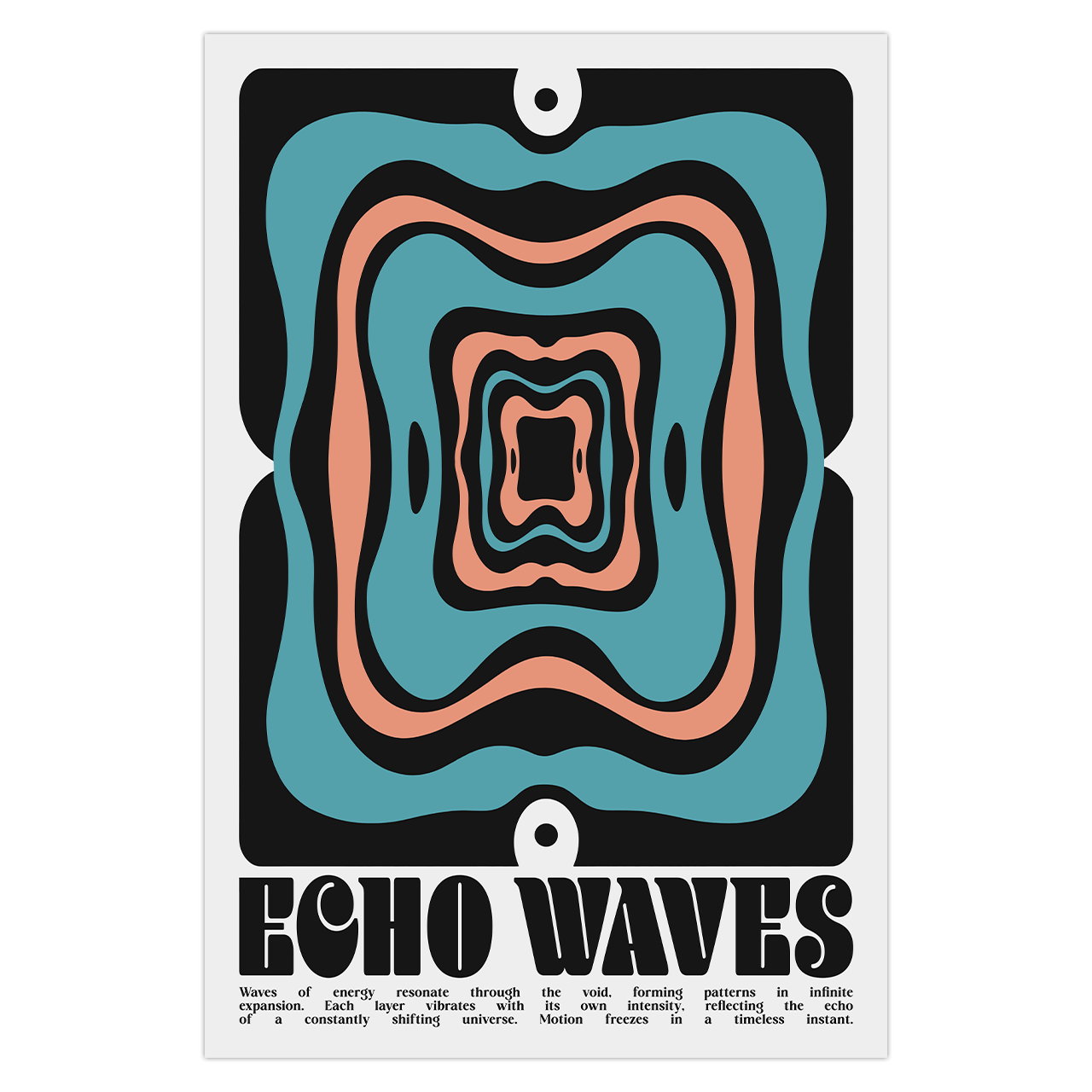 ECHO WAVES