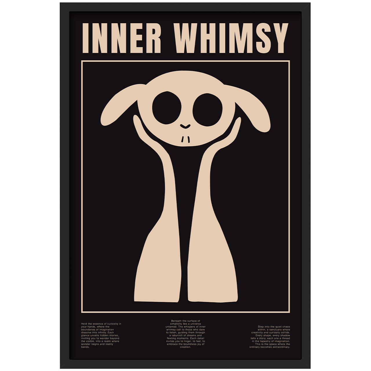 INNER WHIMSY